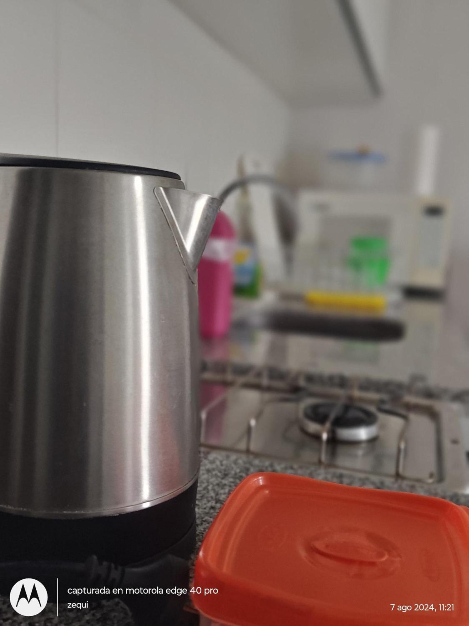 Monoambiente Turistico La Linda De Apartamento