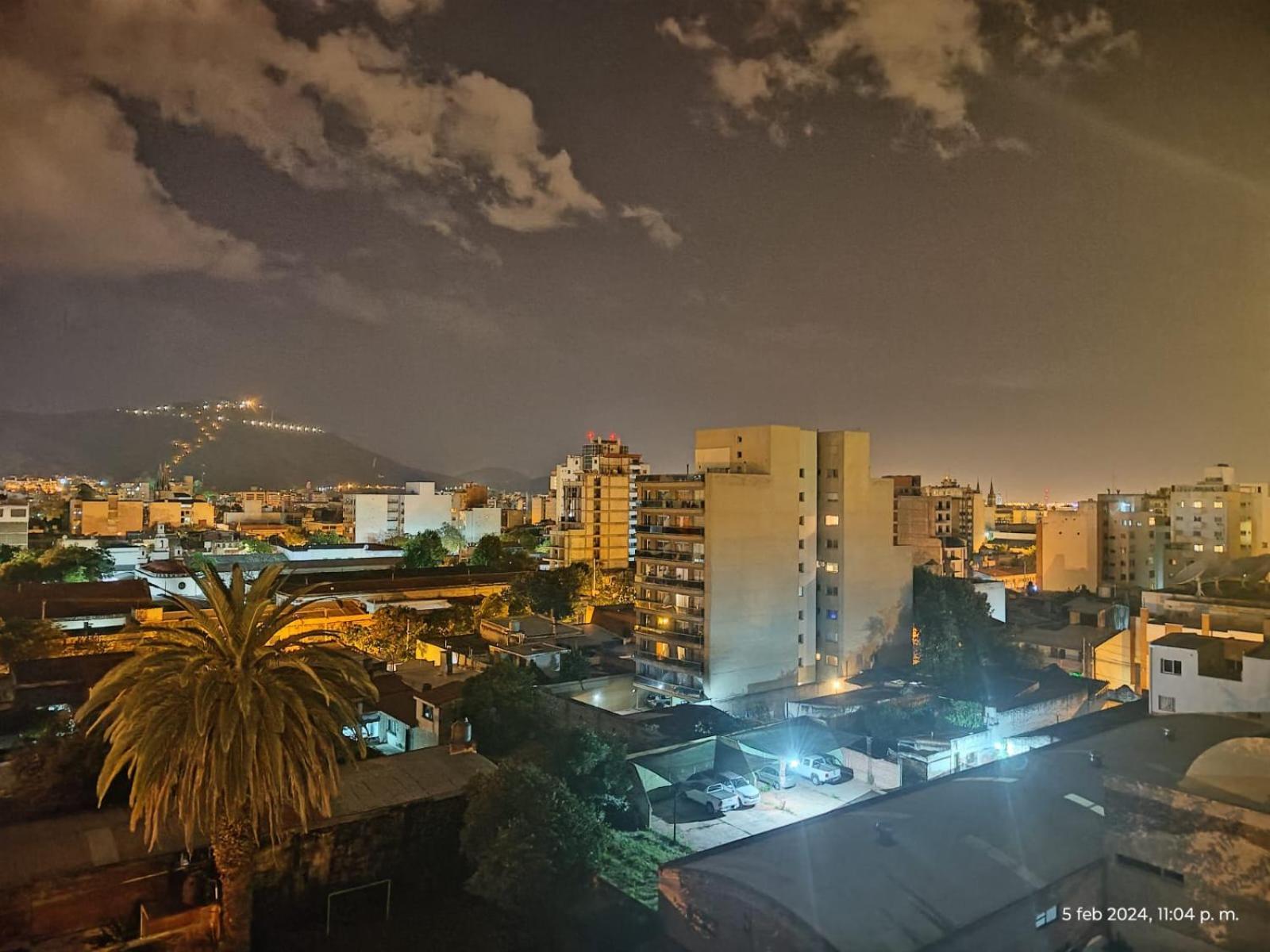 Monoambiente Turistico La Linda De Apartment Salta